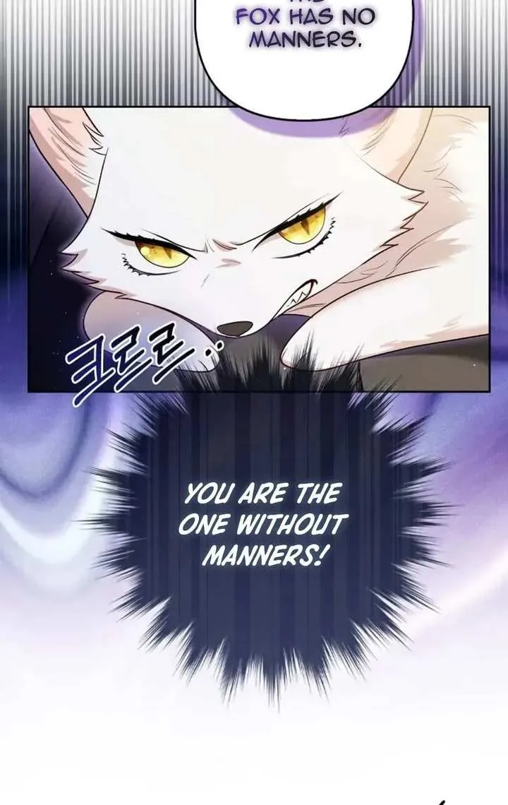The Grand Duke's Fox Princess Chapter 7 page 68 - 