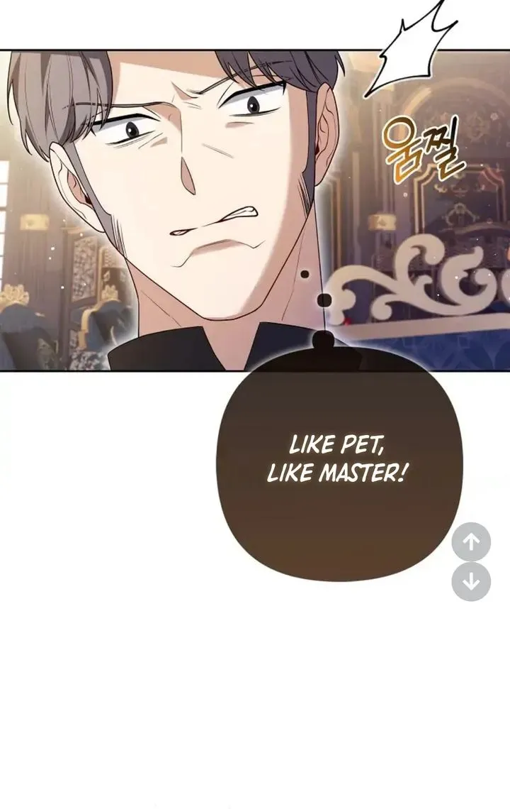 The Grand Duke's Fox Princess Chapter 7 page 69 - 