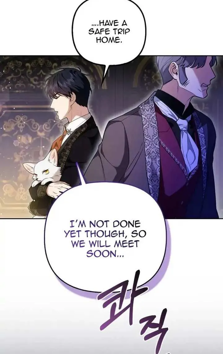 The Grand Duke's Fox Princess Chapter 7 page 72 - 