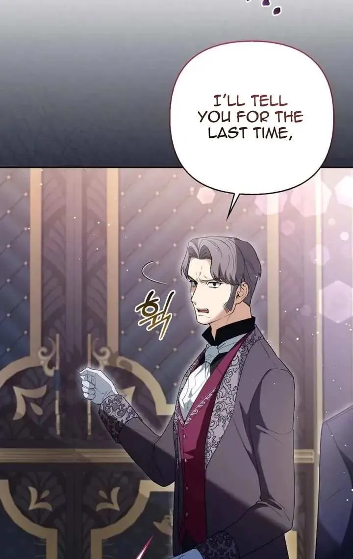 The Grand Duke's Fox Princess Chapter 7 page 73 - 