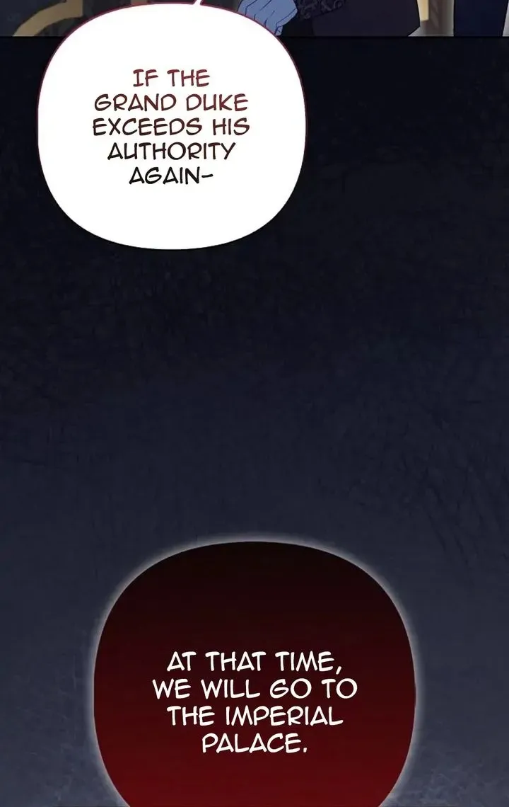 The Grand Duke's Fox Princess Chapter 7 page 74 - 