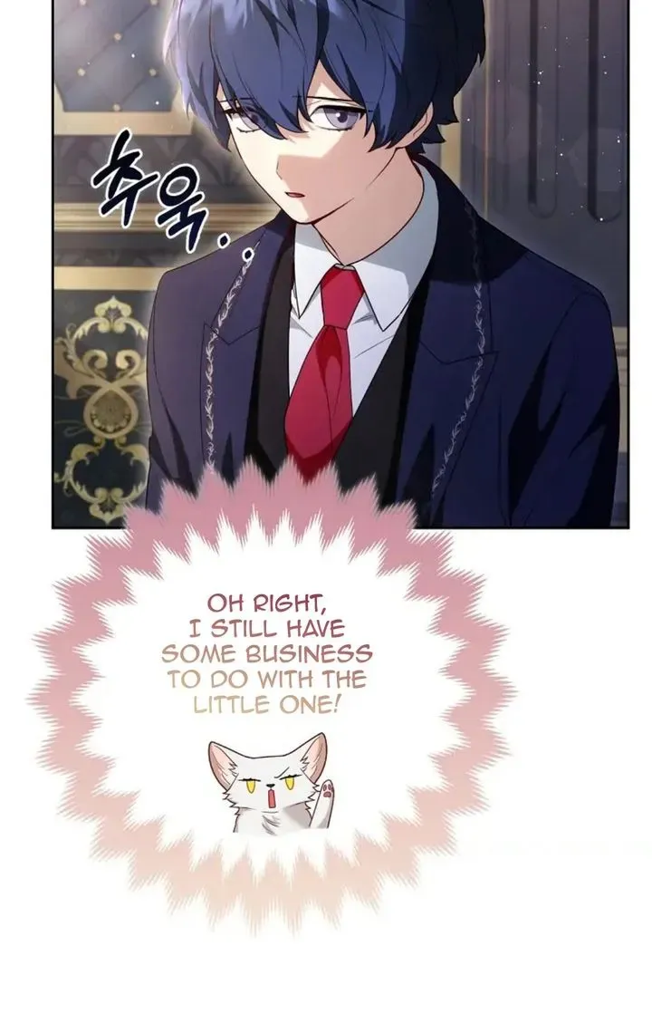 The Grand Duke's Fox Princess Chapter 7 page 77 - 