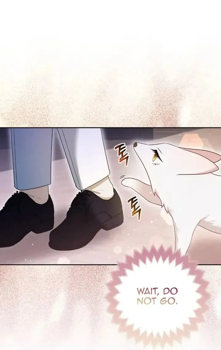 The Grand Duke's Fox Princess Chapter 7 page 78 - 