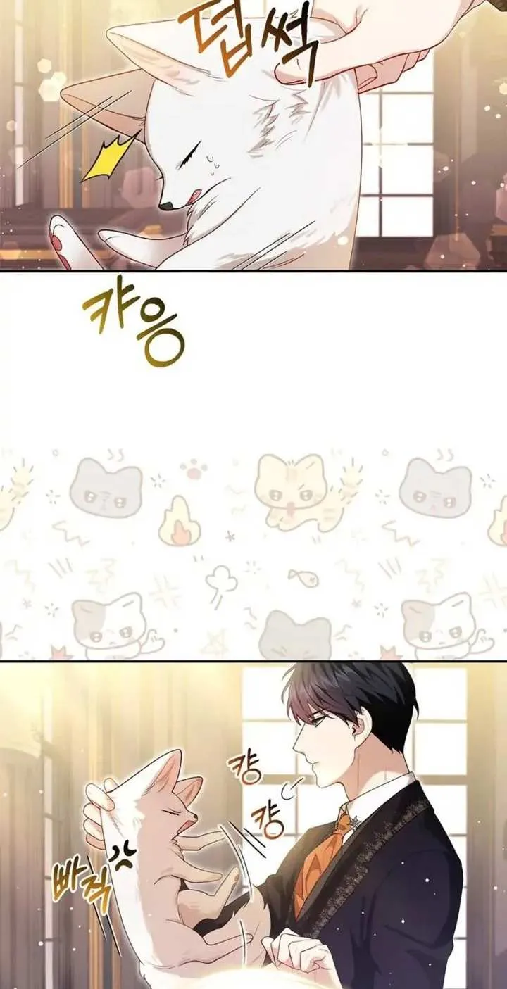 The Grand Duke's Fox Princess Chapter 8 page 14 - 