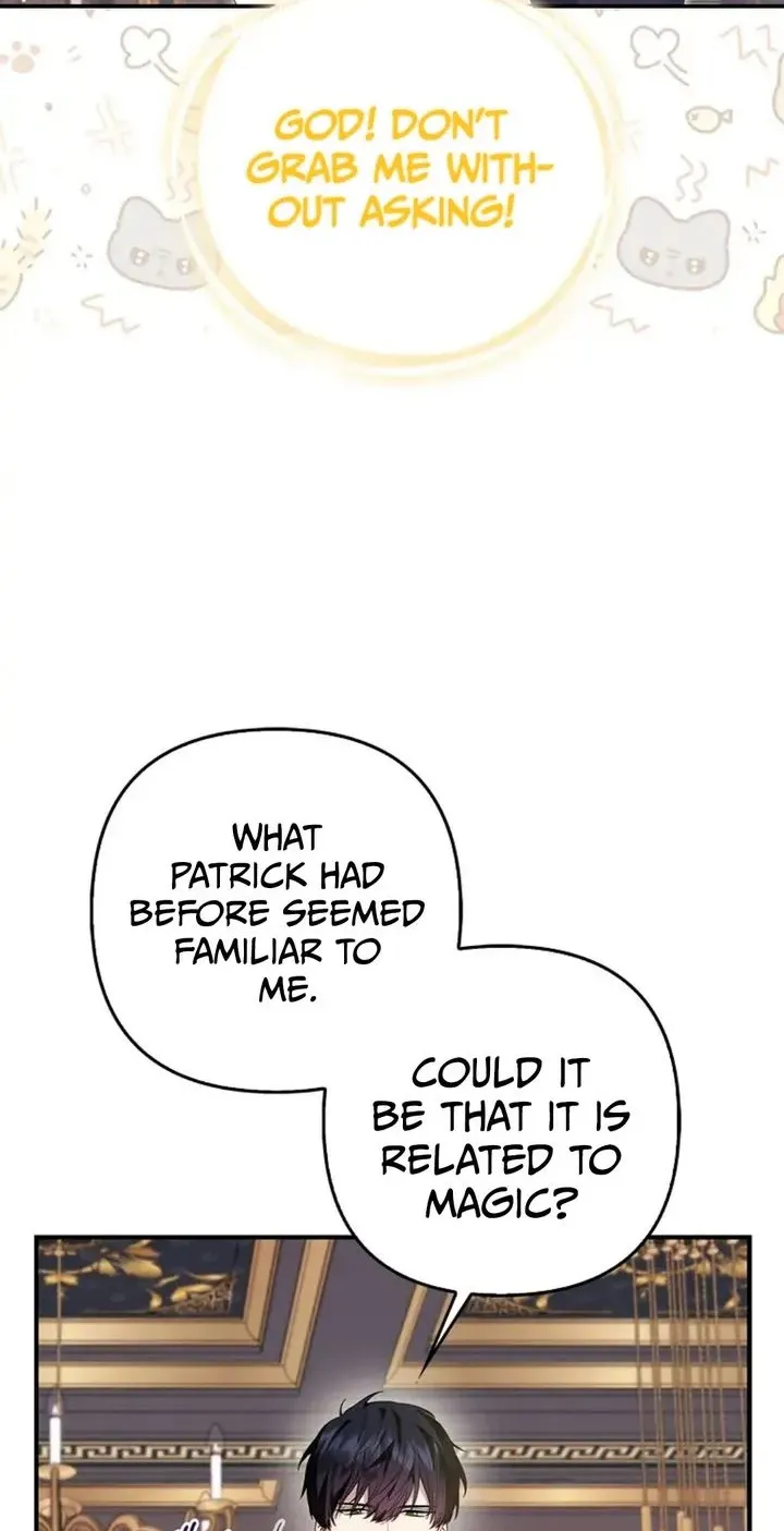 The Grand Duke's Fox Princess Chapter 8 page 15 - 