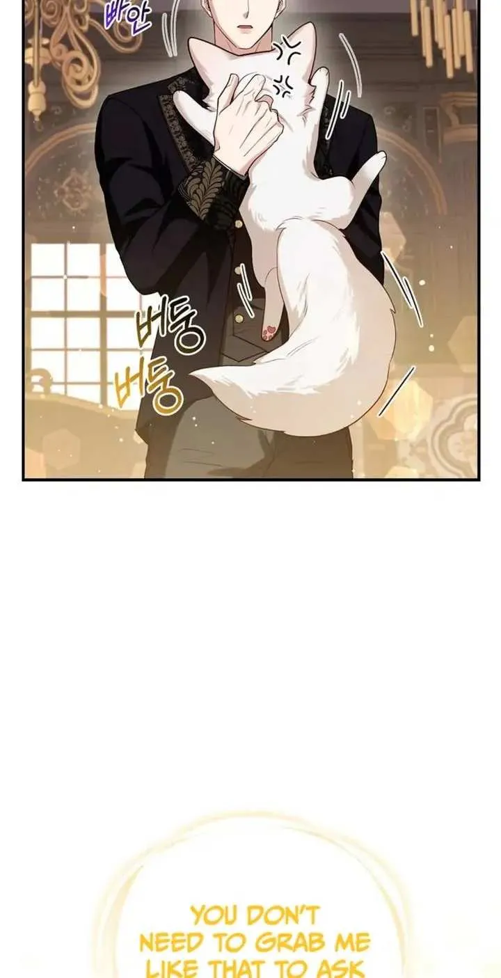 The Grand Duke's Fox Princess Chapter 8 page 16 - 