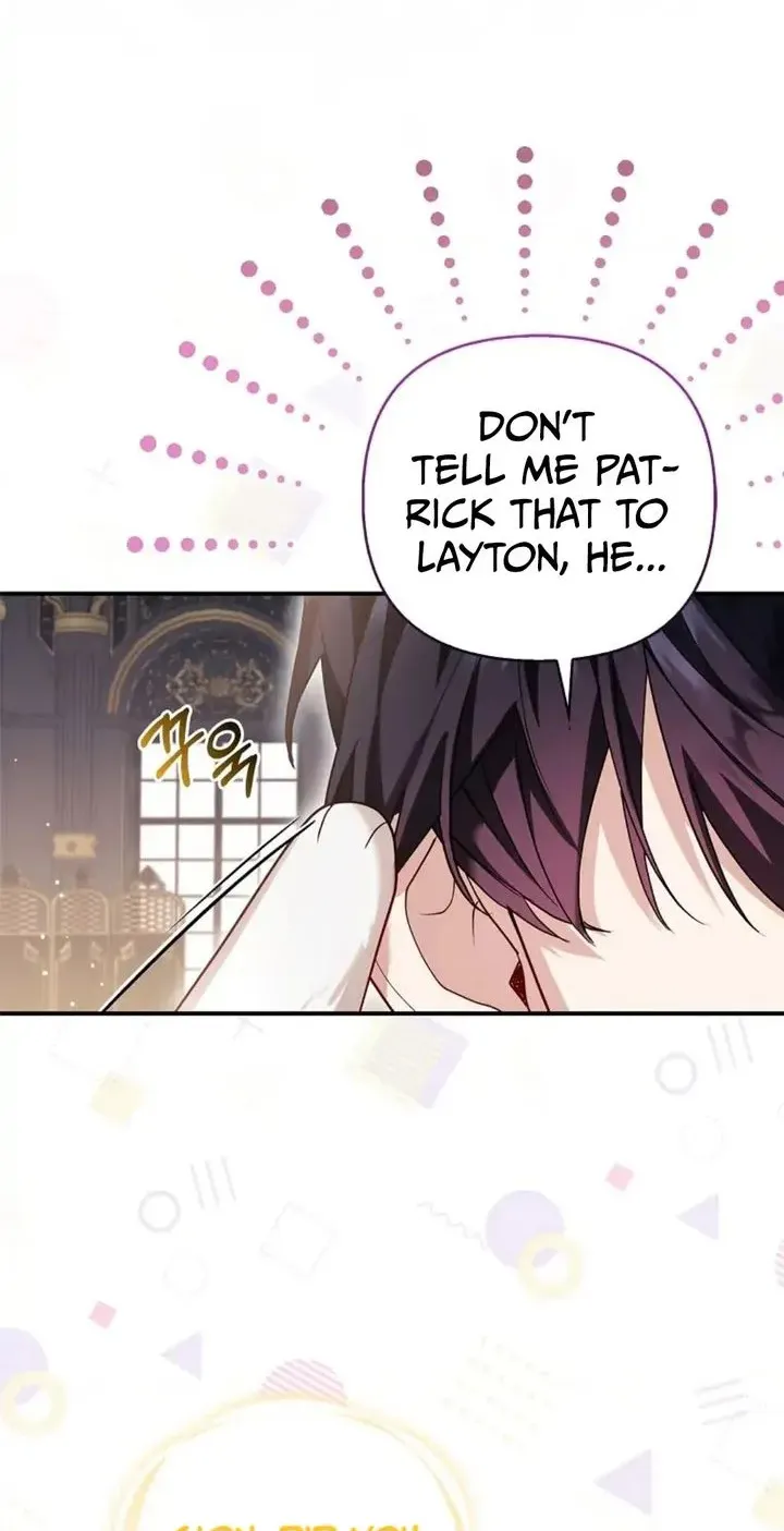 The Grand Duke's Fox Princess Chapter 8 page 19 - 