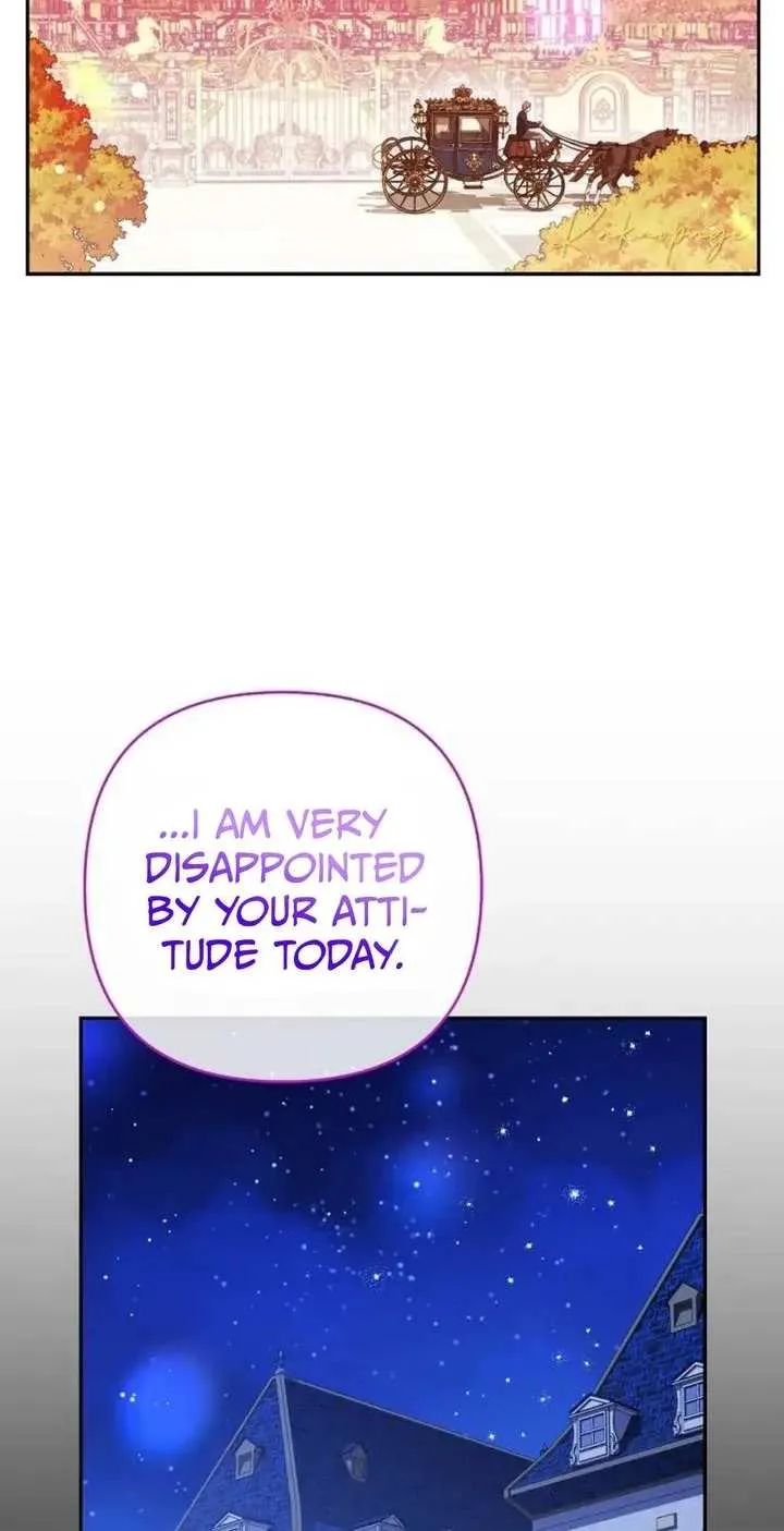 The Grand Duke's Fox Princess Chapter 8 page 23 - 