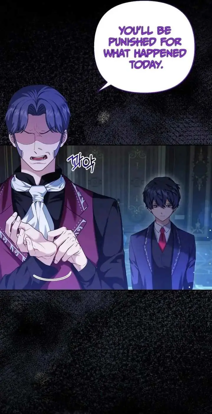 The Grand Duke's Fox Princess Chapter 8 page 25 - 