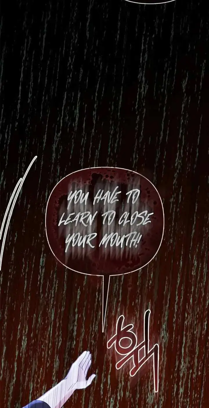 The Grand Duke's Fox Princess Chapter 8 page 27 - 