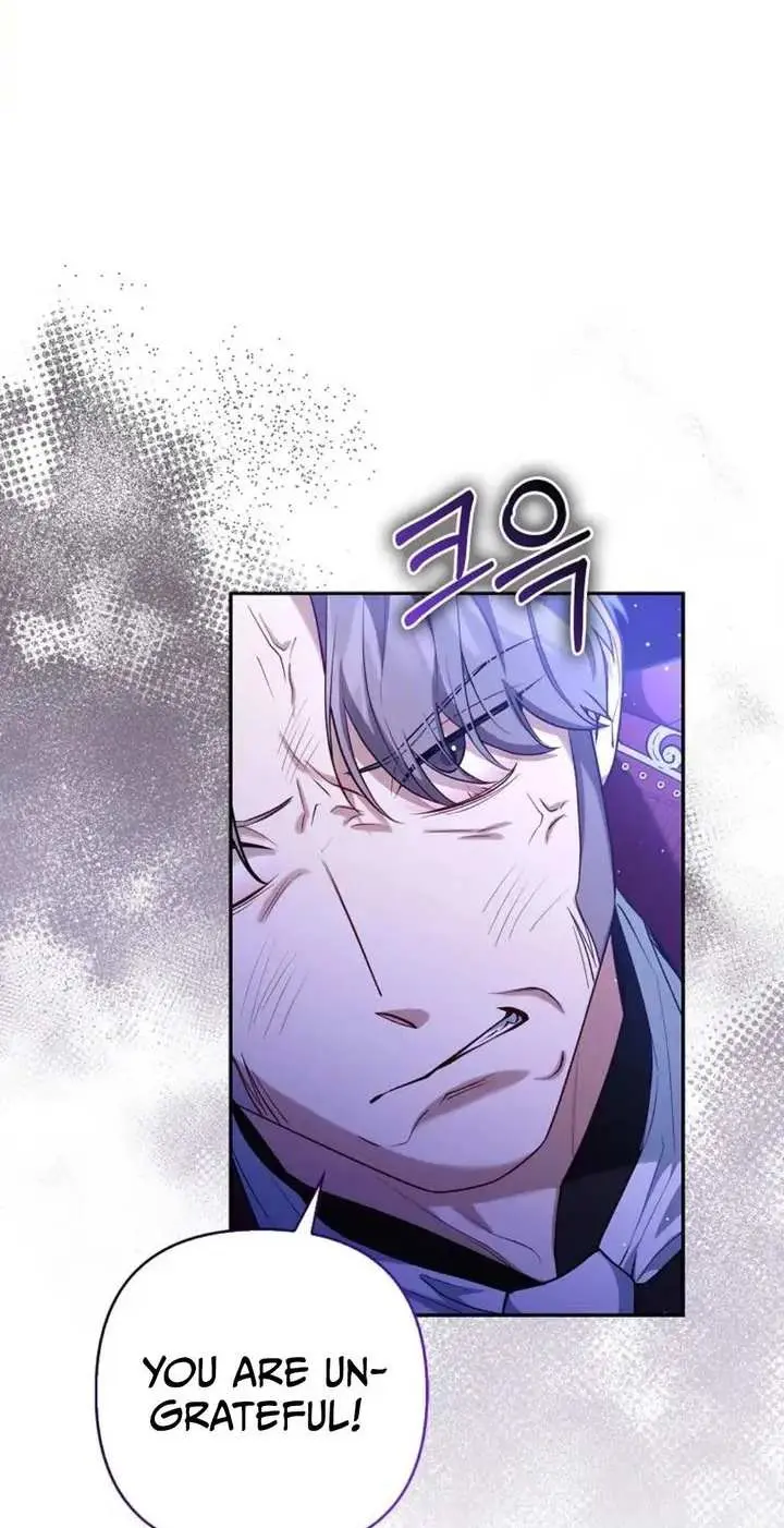 The Grand Duke's Fox Princess Chapter 8 page 34 - 
