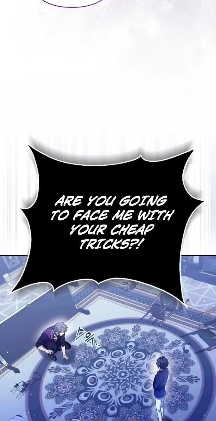 The Grand Duke's Fox Princess Chapter 8 page 35 - 
