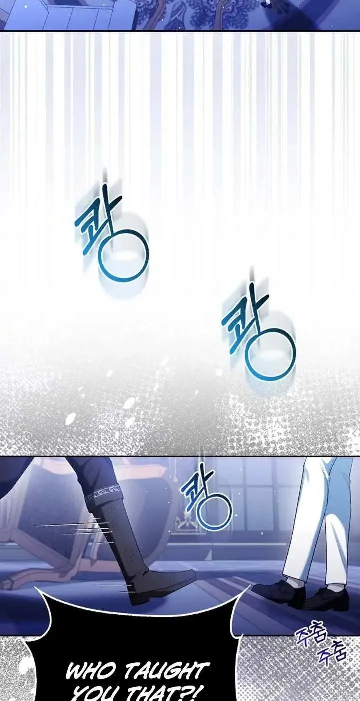 The Grand Duke's Fox Princess Chapter 8 page 36 - 