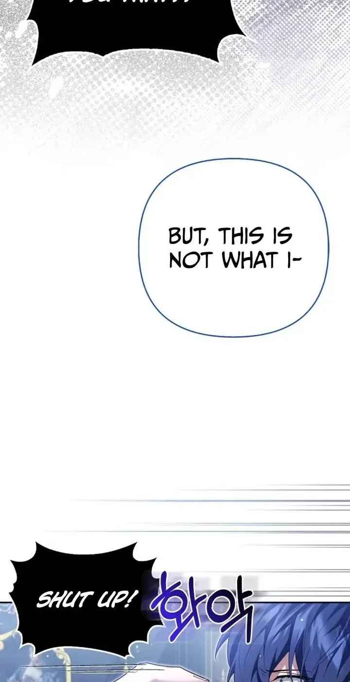 The Grand Duke's Fox Princess Chapter 8 page 37 - 