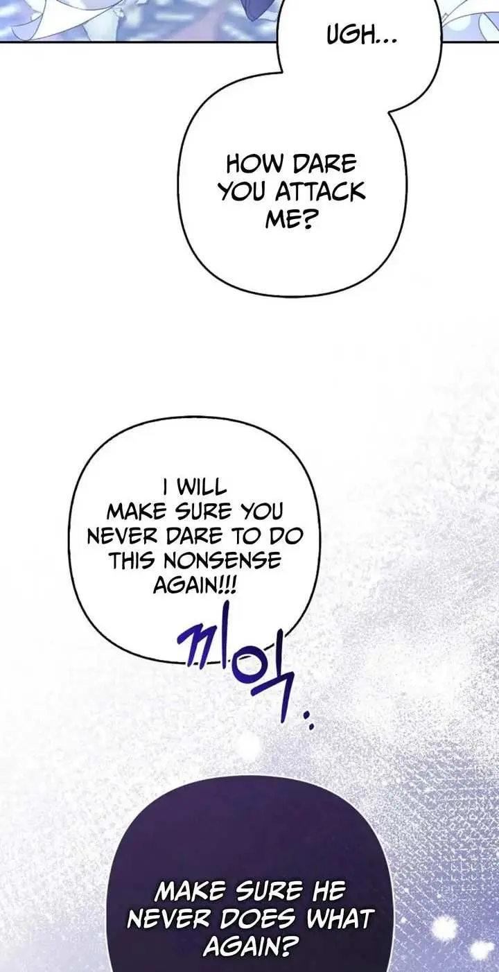 The Grand Duke's Fox Princess Chapter 8 page 42 - 
