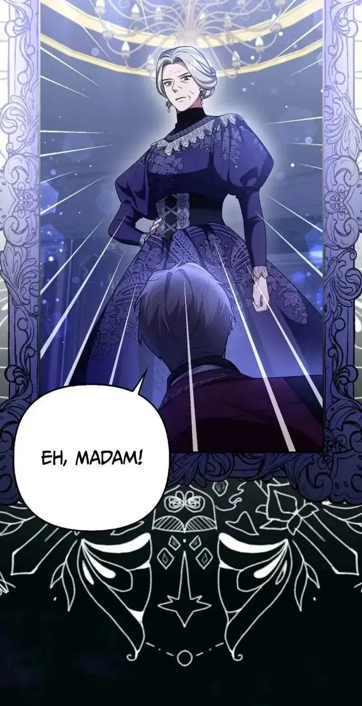 The Grand Duke's Fox Princess Chapter 8 page 44 - 