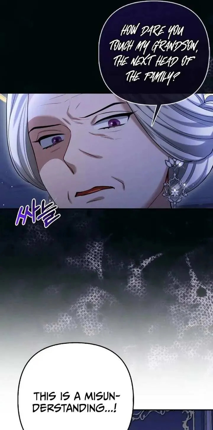The Grand Duke's Fox Princess Chapter 8 page 45 - 