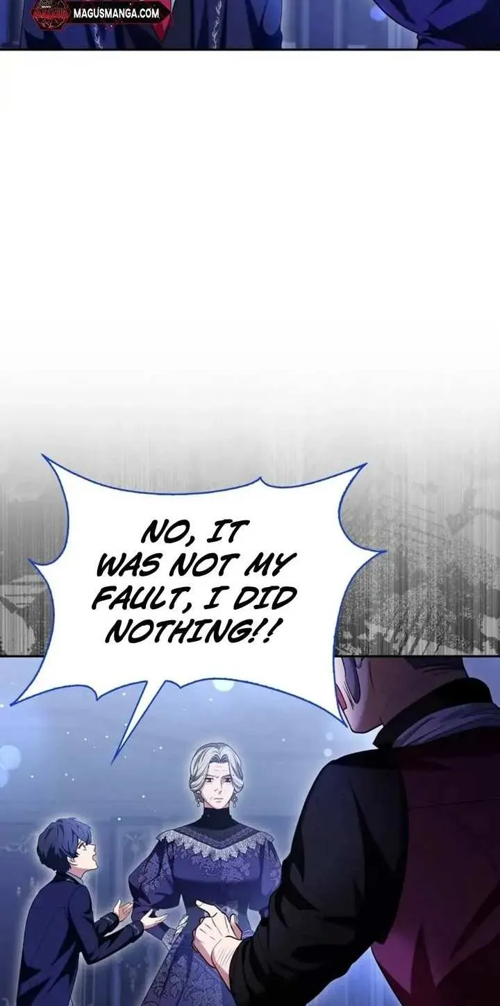 The Grand Duke's Fox Princess Chapter 8 page 48 - 