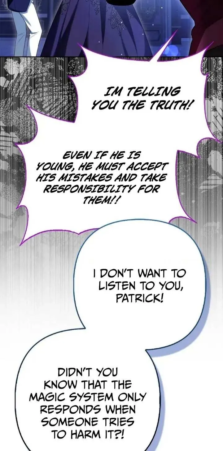 The Grand Duke's Fox Princess Chapter 8 page 49 - 