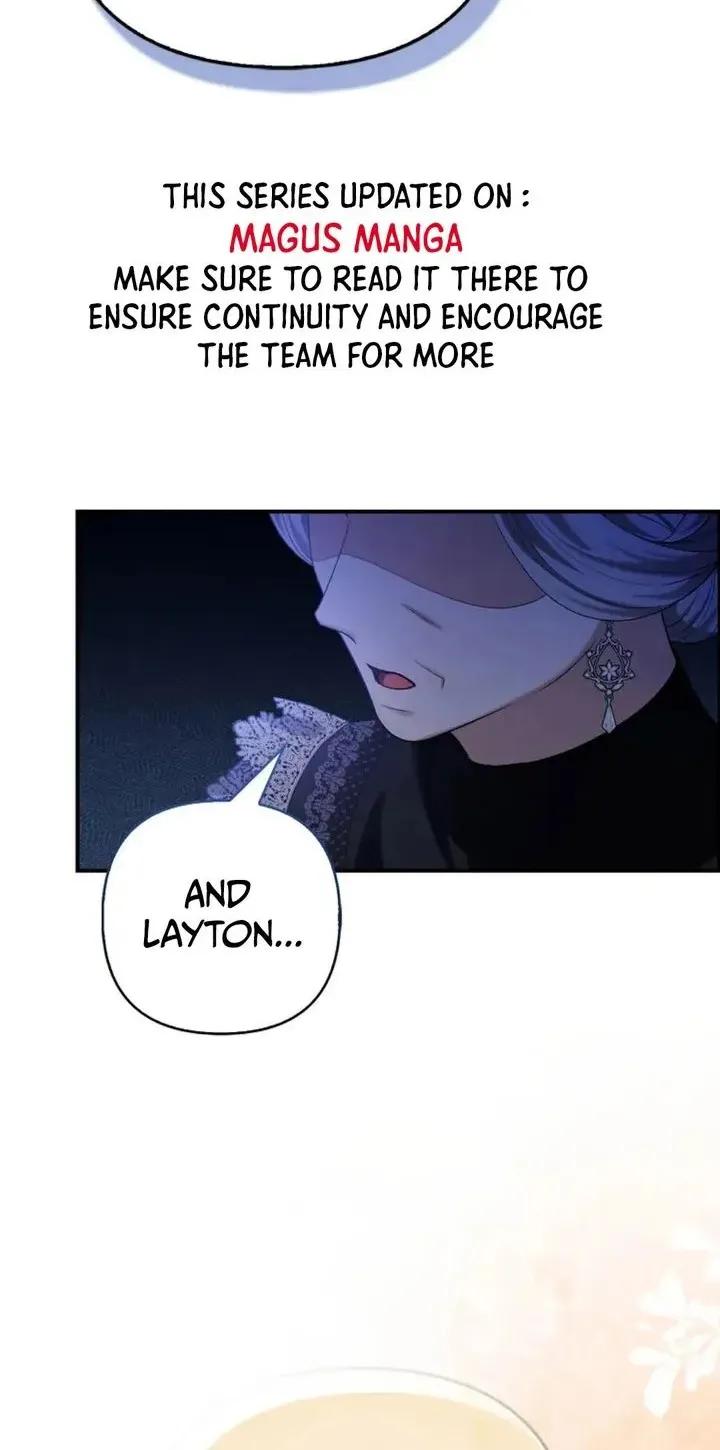 The Grand Duke's Fox Princess Chapter 8 page 50 - 