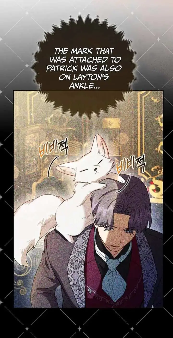 The Grand Duke's Fox Princess Chapter 8 page 6 - 