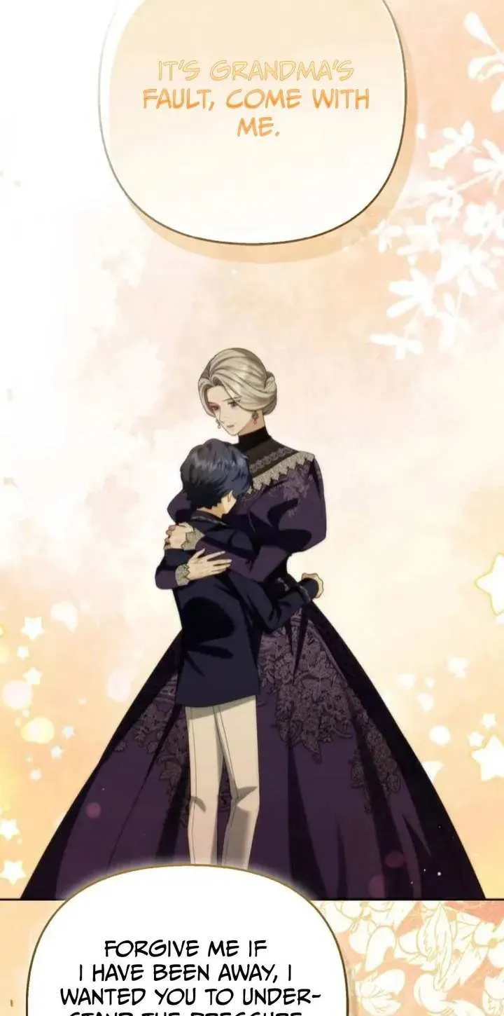 The Grand Duke's Fox Princess Chapter 8 page 51 - 