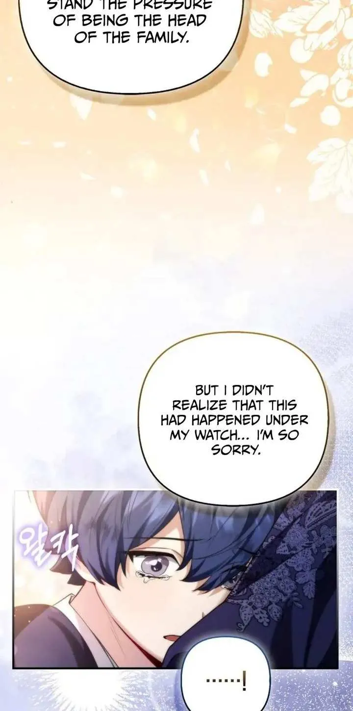 The Grand Duke's Fox Princess Chapter 8 page 52 - 