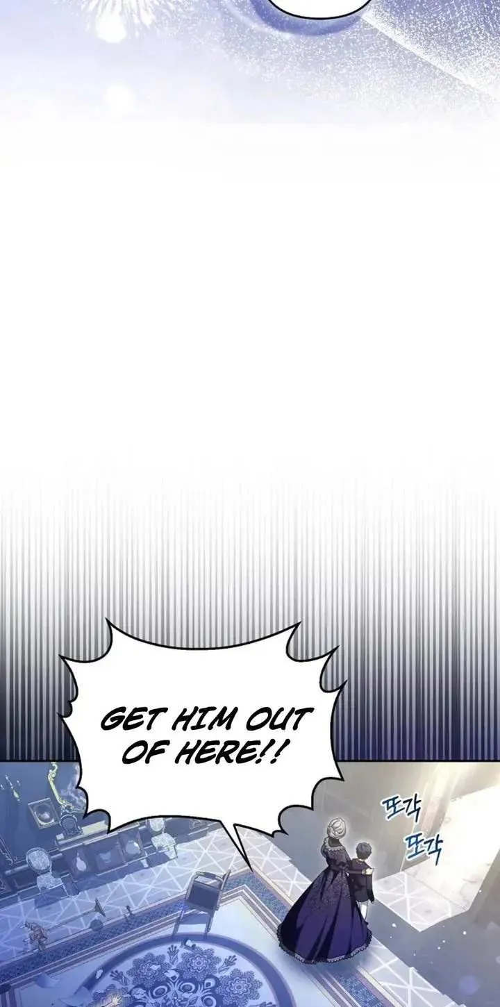The Grand Duke's Fox Princess Chapter 8 page 53 - 