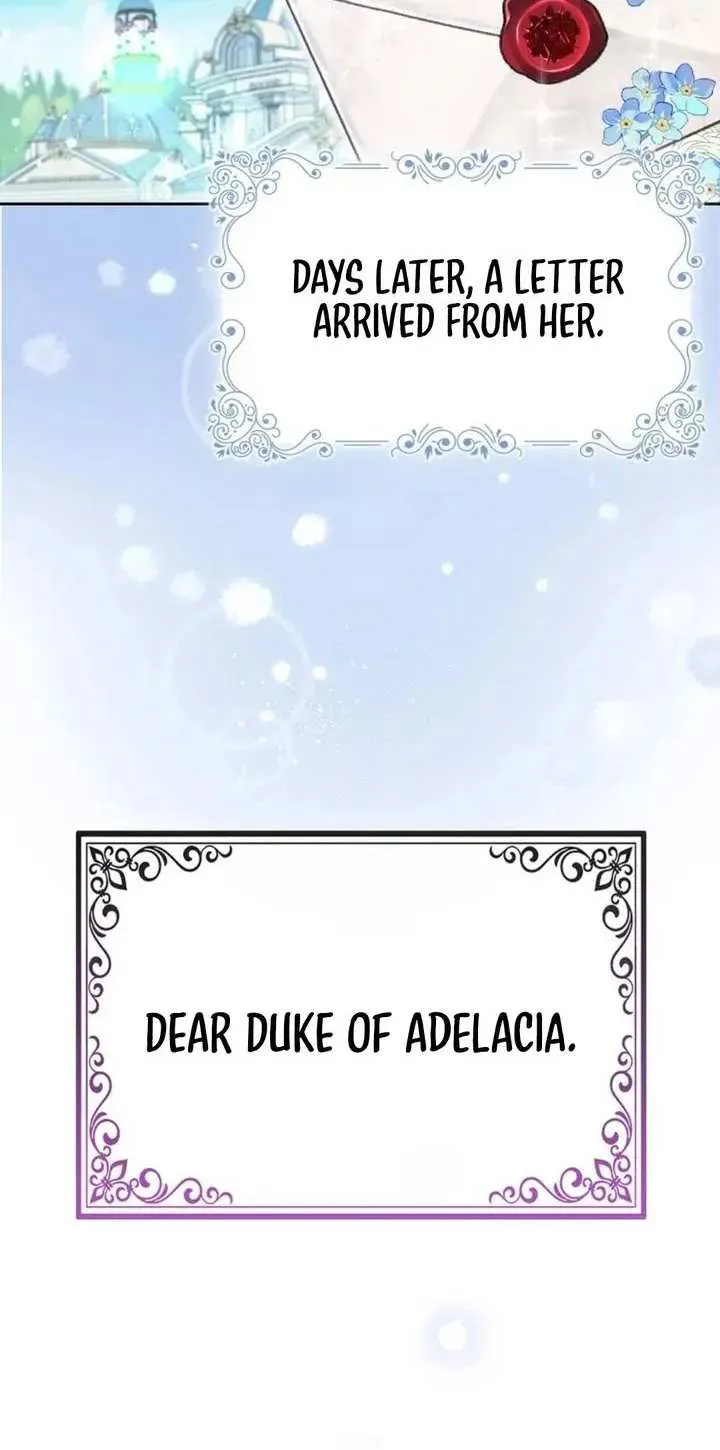 The Grand Duke's Fox Princess Chapter 8 page 55 - 