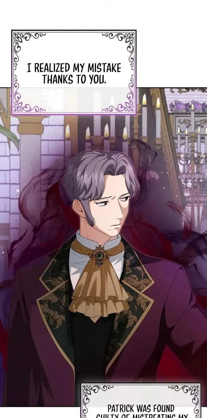The Grand Duke's Fox Princess Chapter 8 page 56 - 