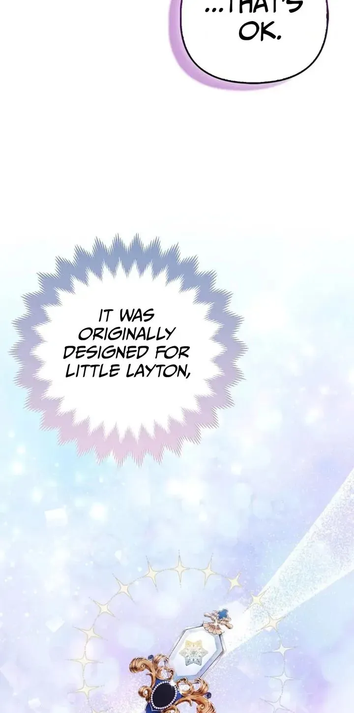 The Grand Duke's Fox Princess Chapter 8 page 61 - 