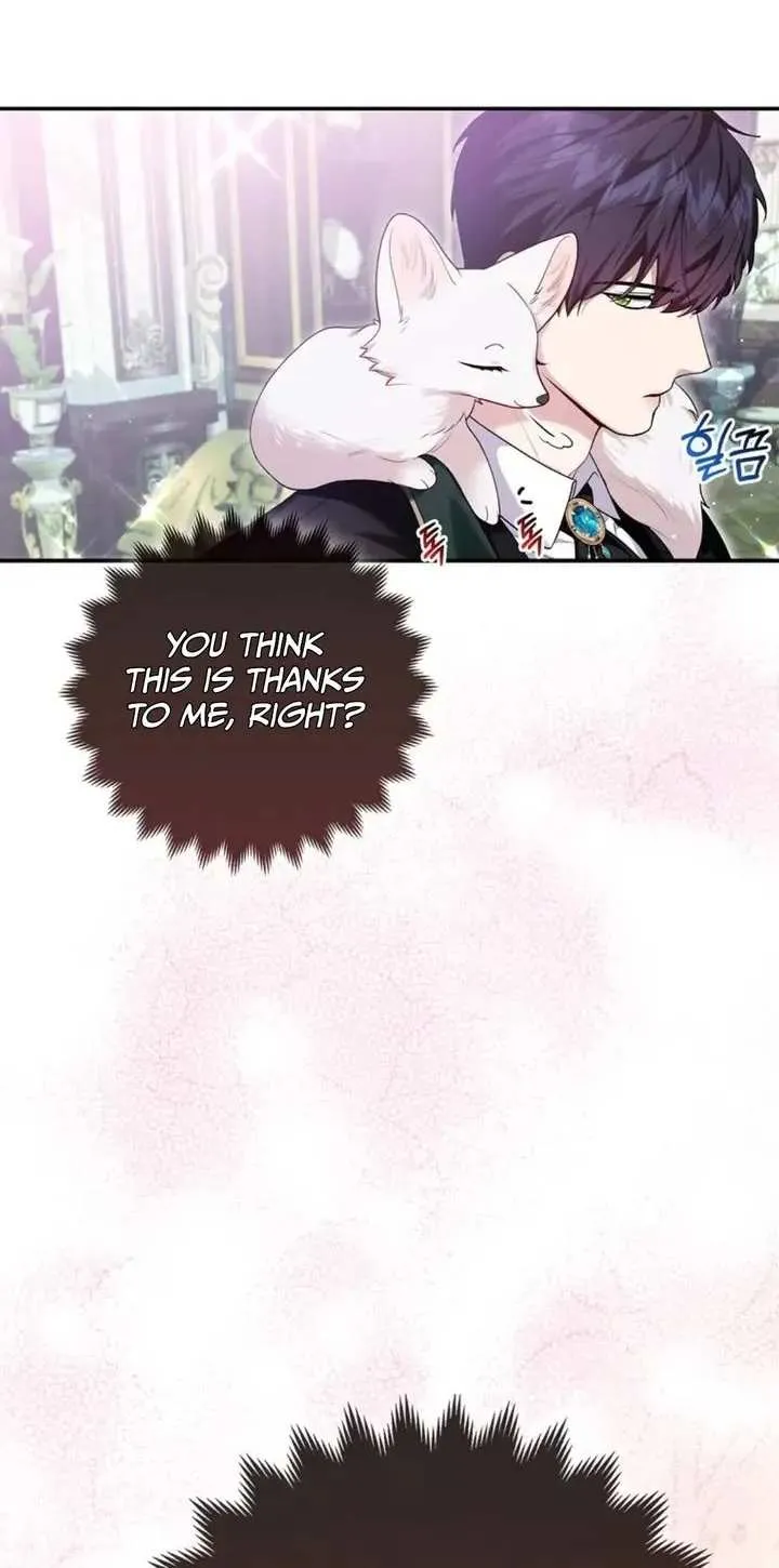 The Grand Duke's Fox Princess Chapter 8 page 63 - 