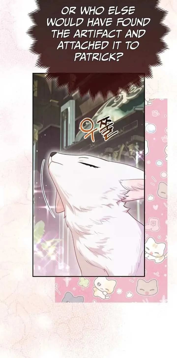 The Grand Duke's Fox Princess Chapter 8 page 64 - 