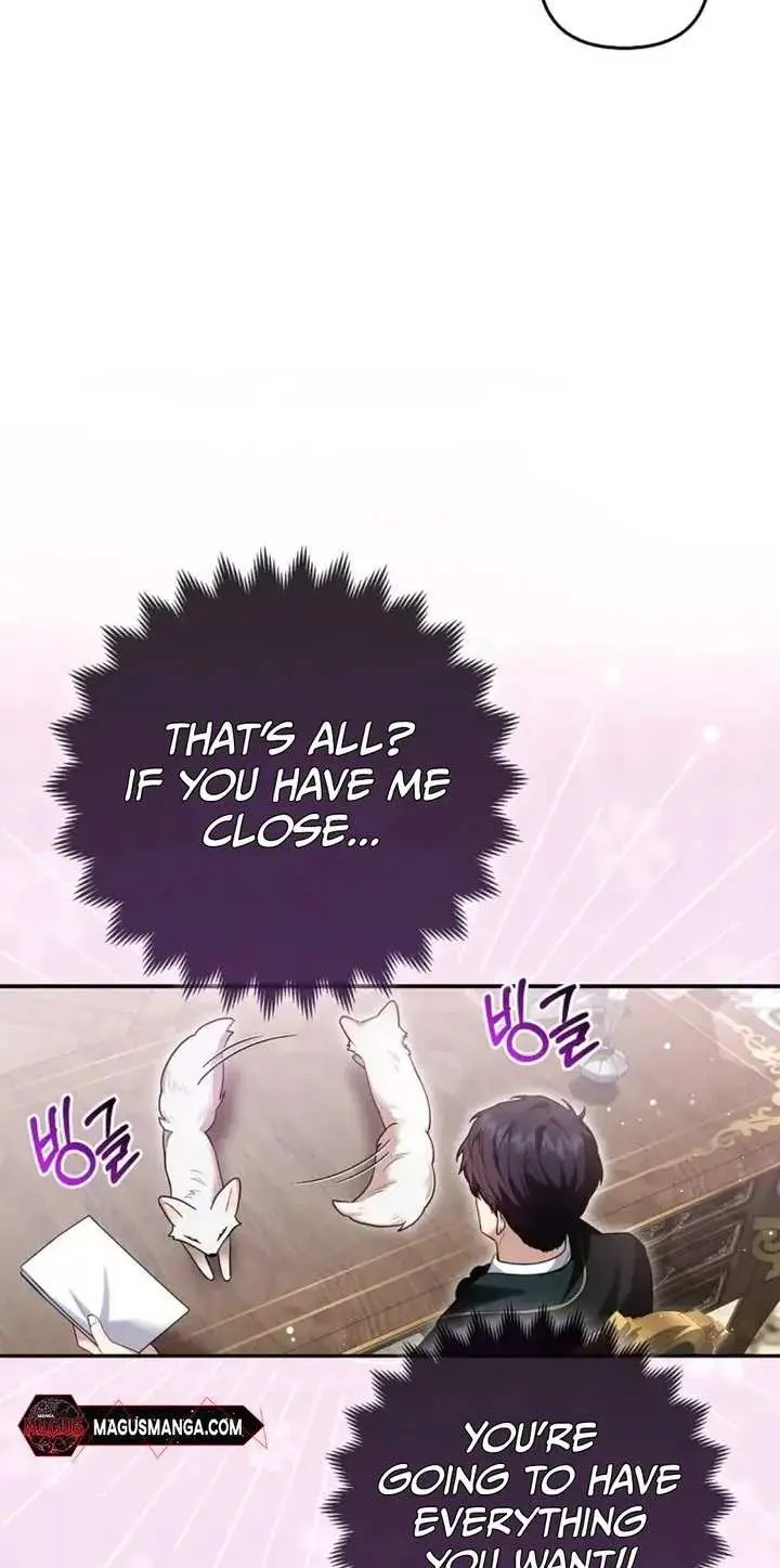 The Grand Duke's Fox Princess Chapter 8 page 66 - 