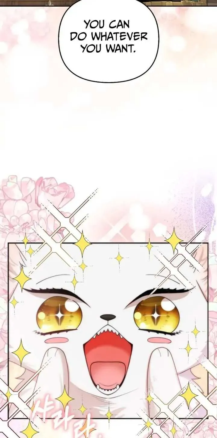The Grand Duke's Fox Princess Chapter 8 page 70 - 
