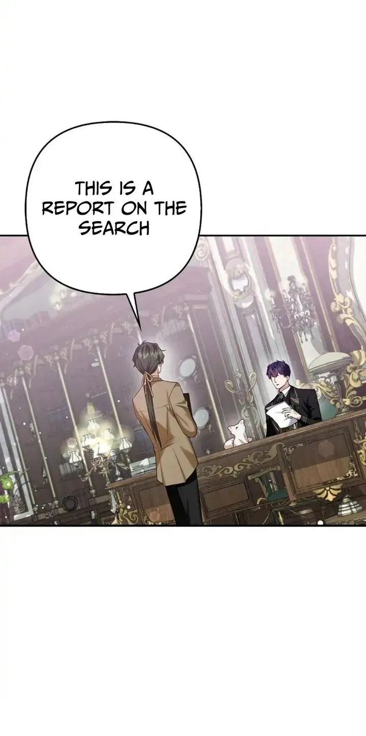 The Grand Duke's Fox Princess Chapter 8 page 73 - 
