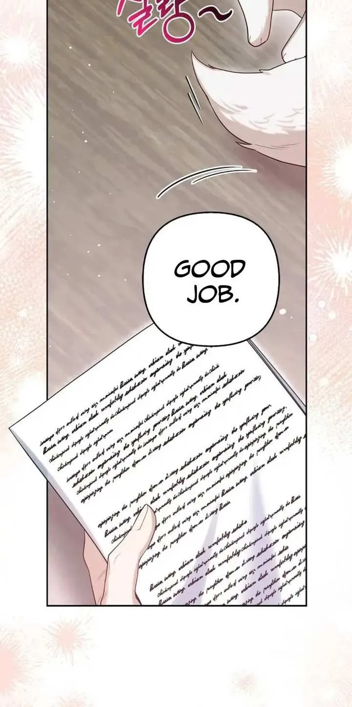 The Grand Duke's Fox Princess Chapter 8 page 76 - 