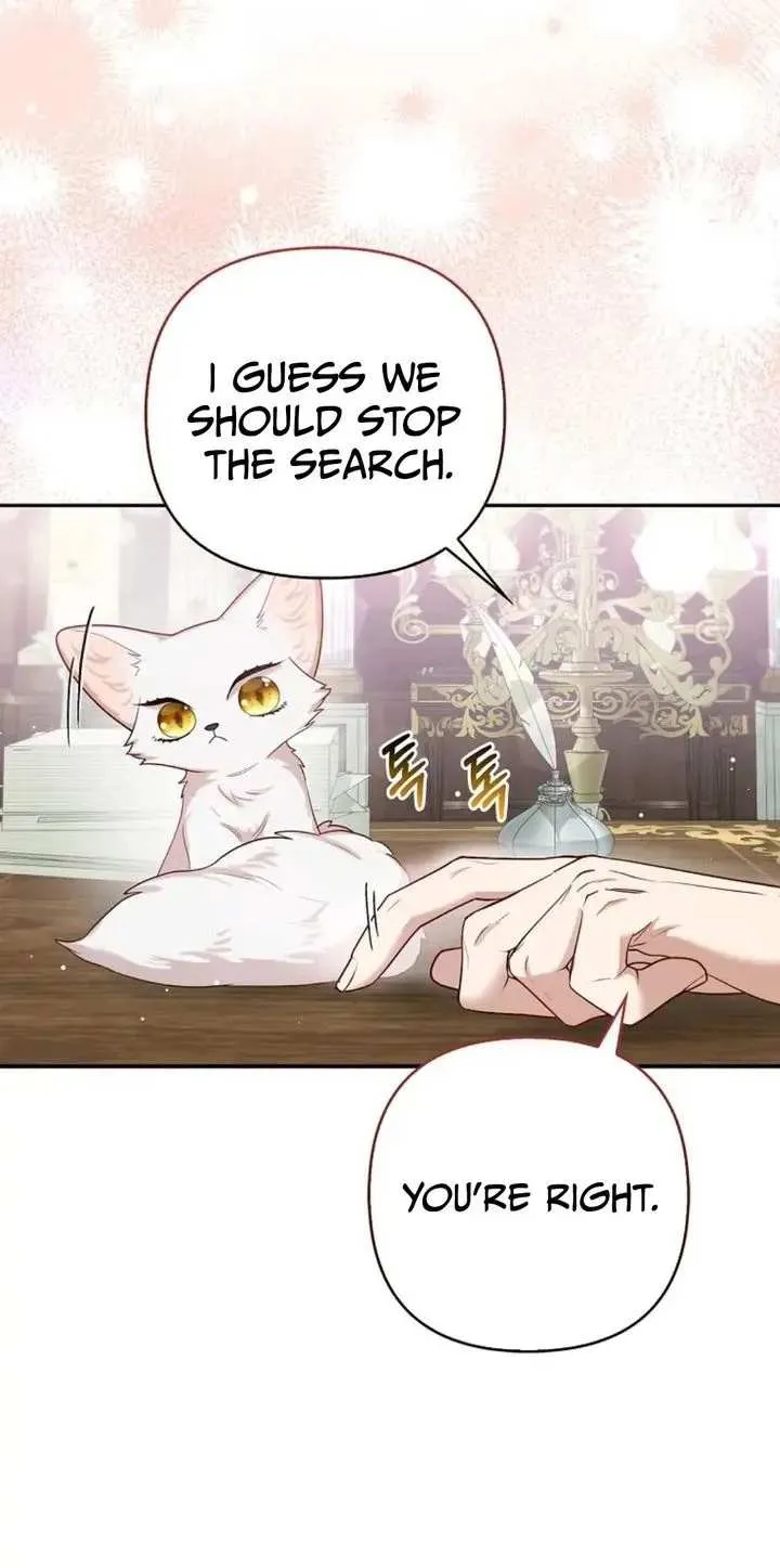 The Grand Duke's Fox Princess Chapter 8 page 77 - 