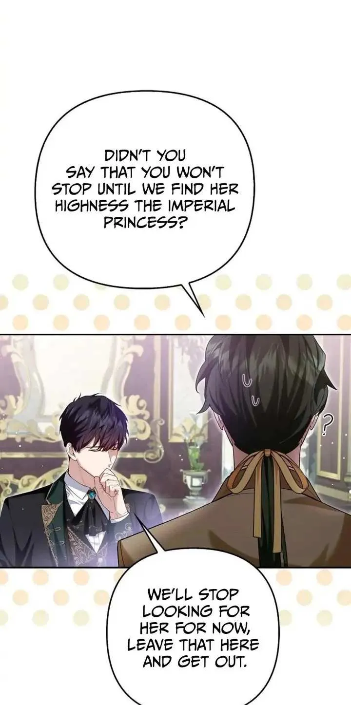 The Grand Duke's Fox Princess Chapter 8 page 78 - 
