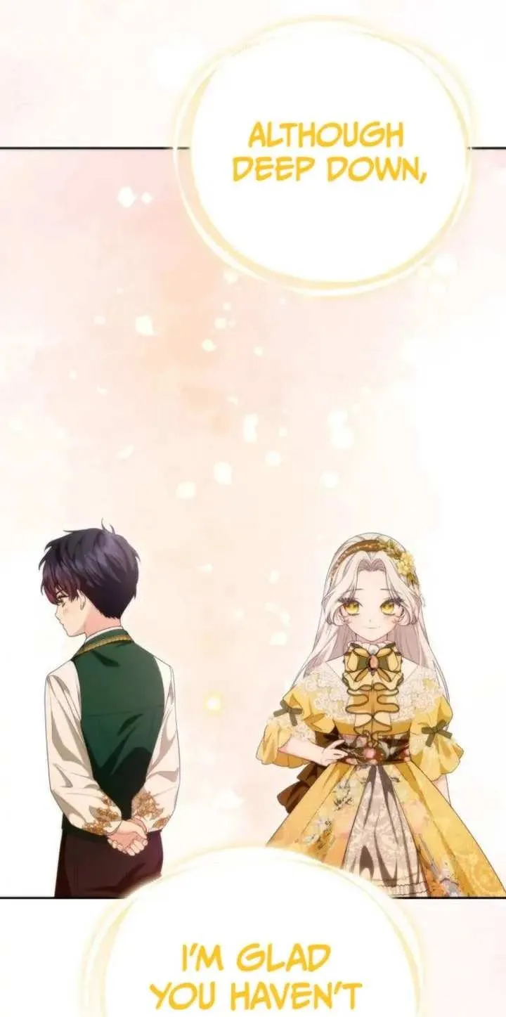 The Grand Duke's Fox Princess Chapter 8 page 83 - 