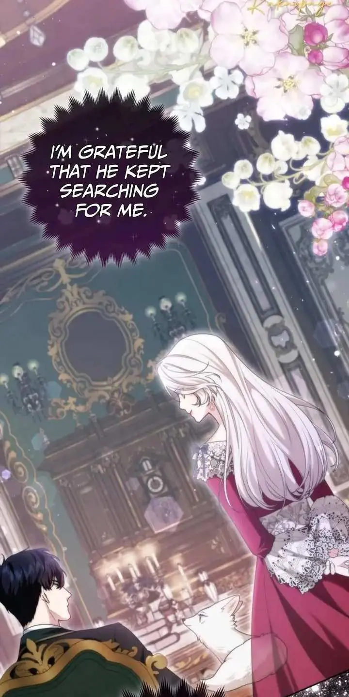 The Grand Duke's Fox Princess Chapter 9 page 15 - 