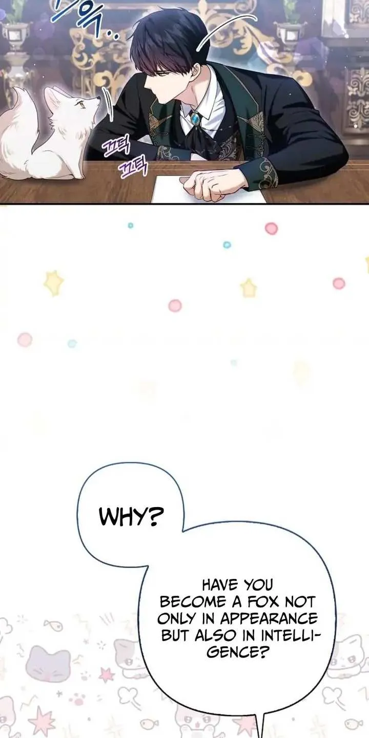 The Grand Duke's Fox Princess Chapter 9 page 19 - 