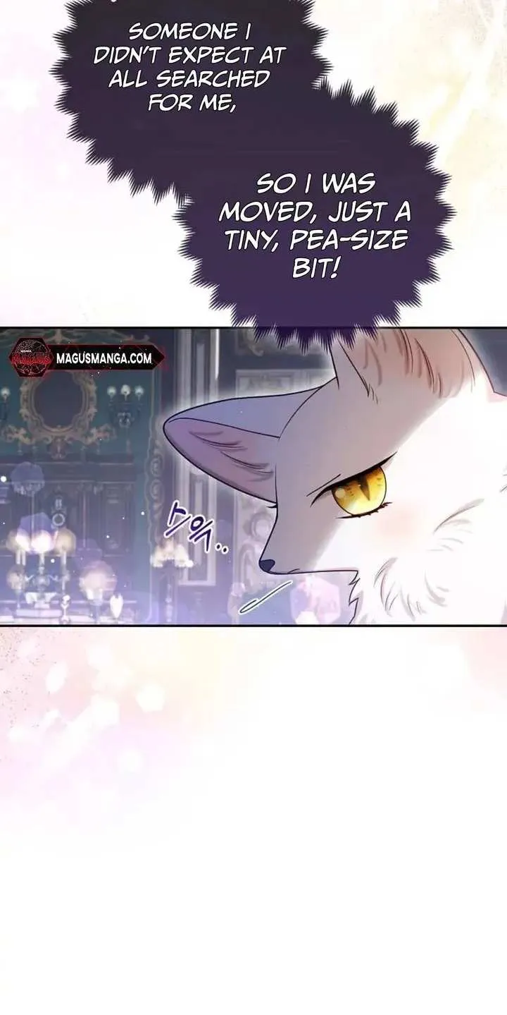 The Grand Duke's Fox Princess Chapter 9 page 22 - 