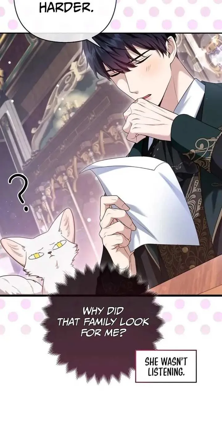 The Grand Duke's Fox Princess Chapter 9 page 28 - 