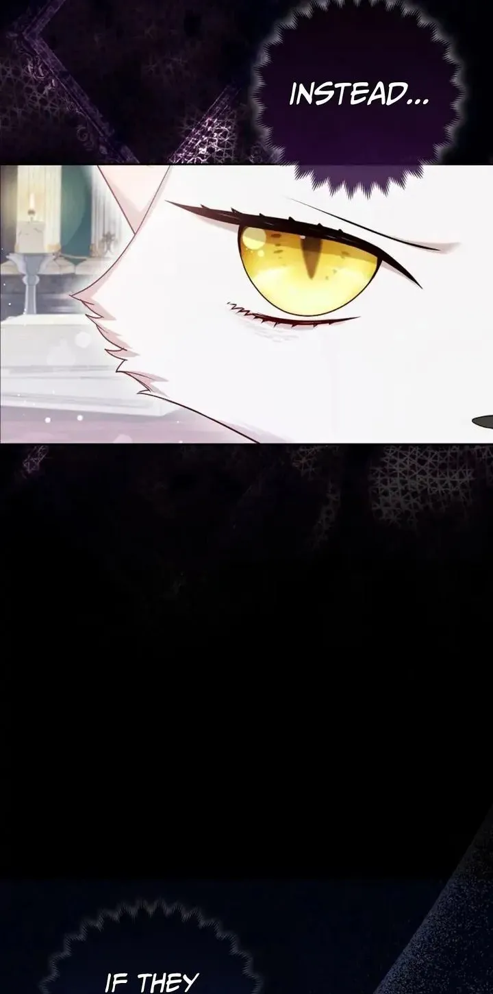 The Grand Duke's Fox Princess Chapter 9 page 32 - 