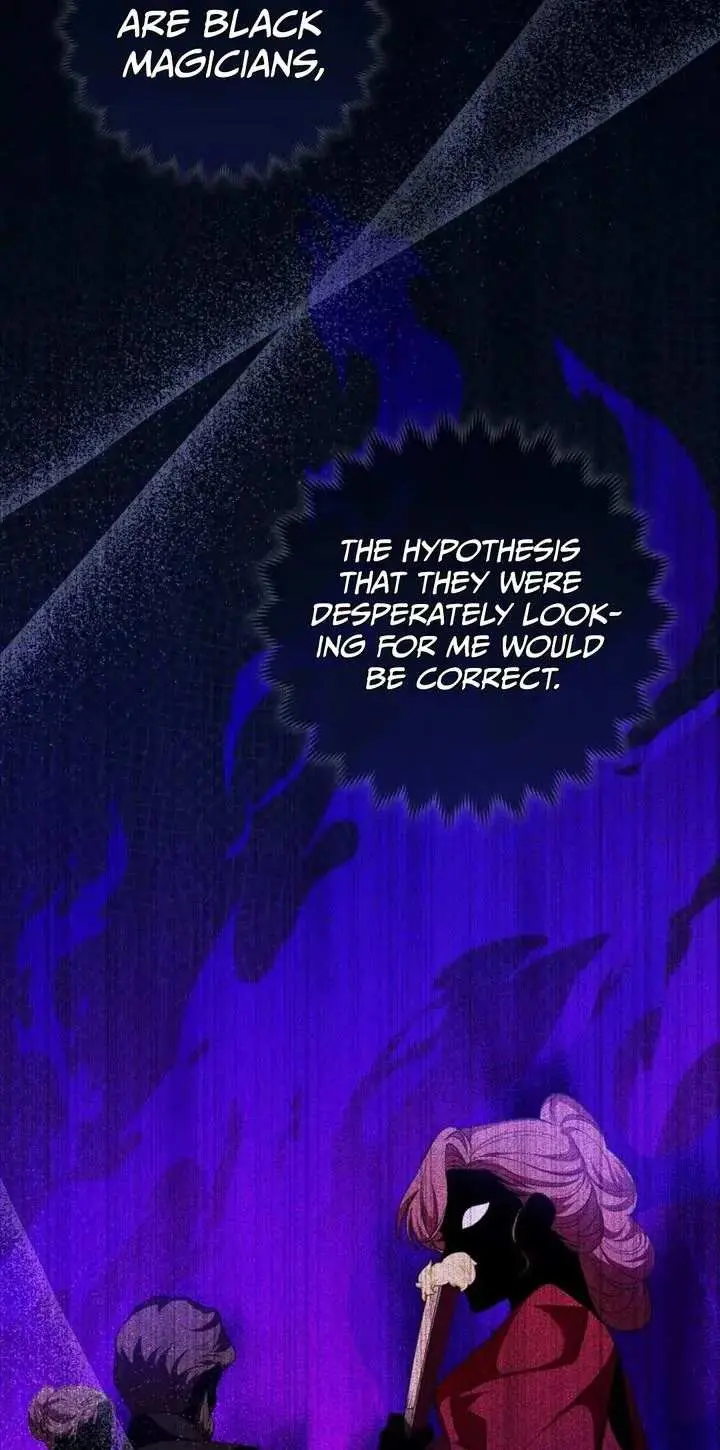The Grand Duke's Fox Princess Chapter 9 page 33 - 