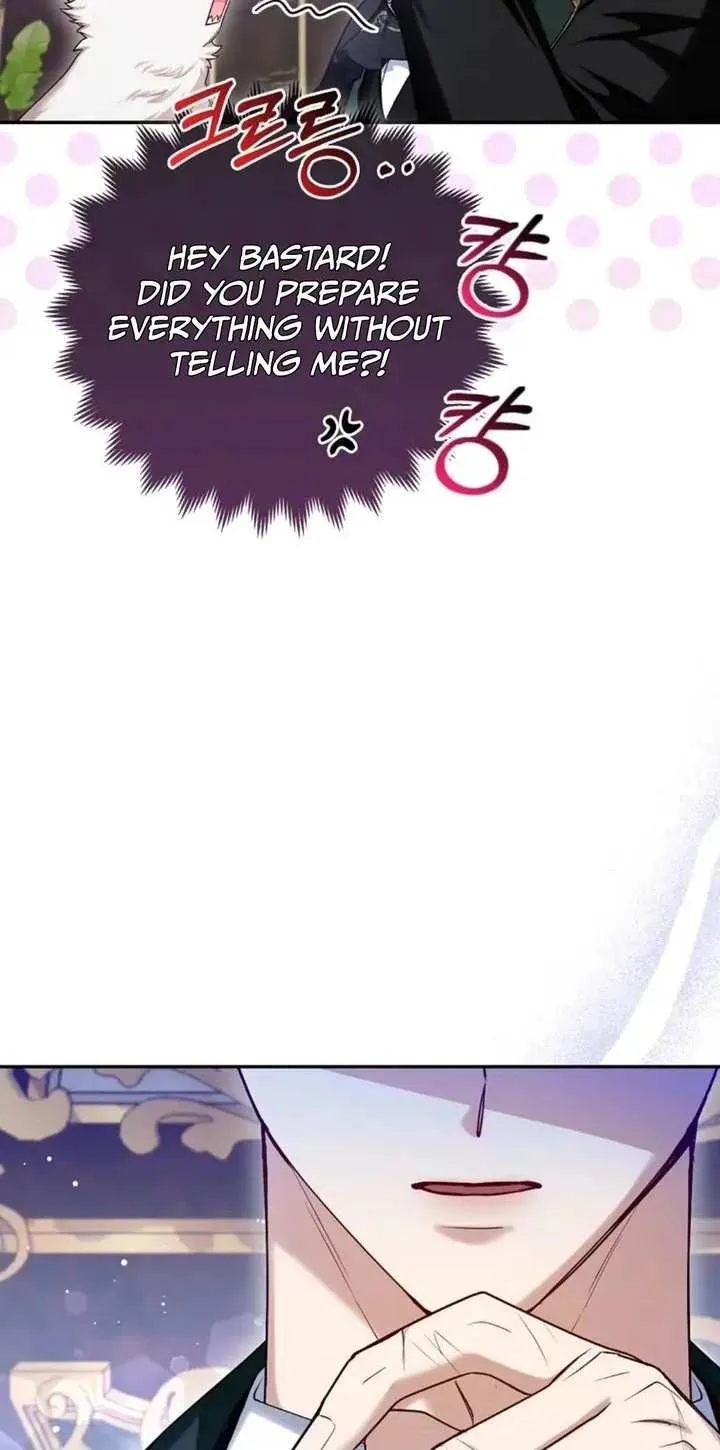 The Grand Duke's Fox Princess Chapter 9 page 40 - 