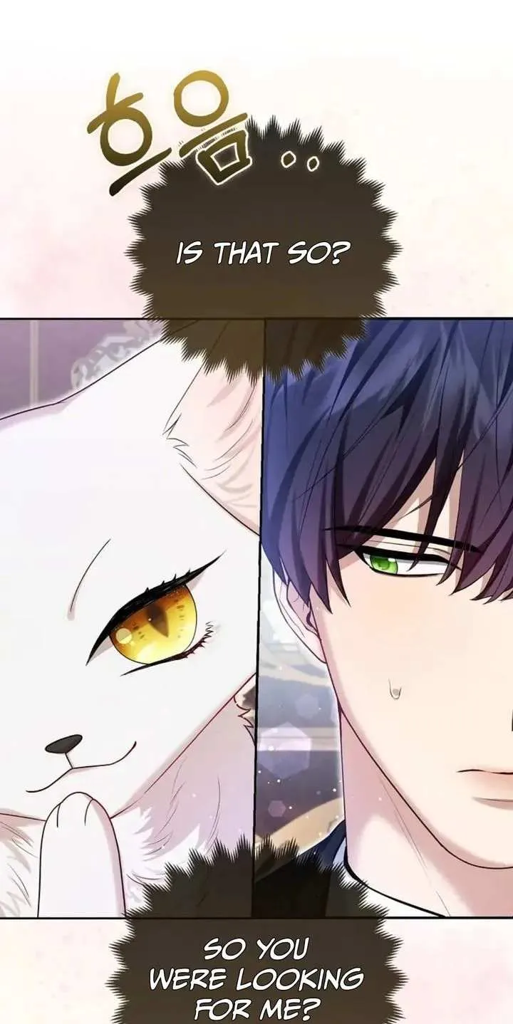 The Grand Duke's Fox Princess Chapter 9 page 5 - 