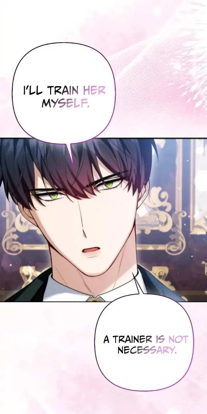 The Grand Duke's Fox Princess Chapter 9 page 45 - 