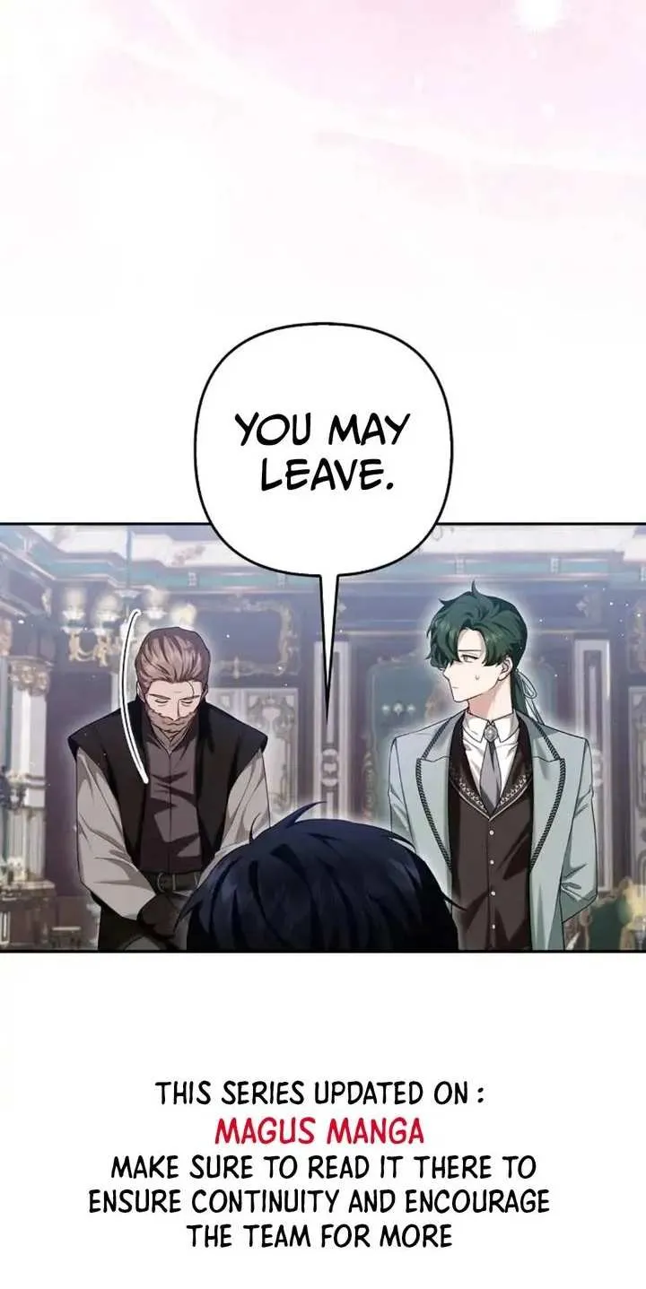 The Grand Duke's Fox Princess Chapter 9 page 46 - 
